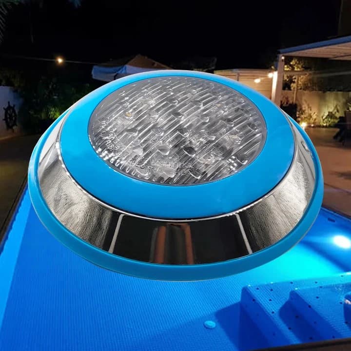 Pool Lights