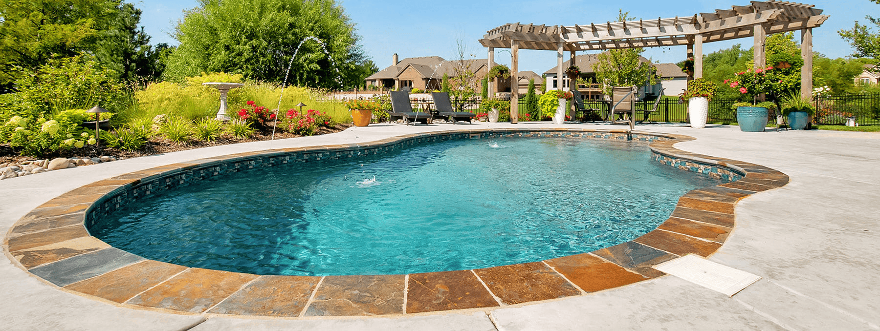 Premium Pool Solutions - Pool Guy Service
