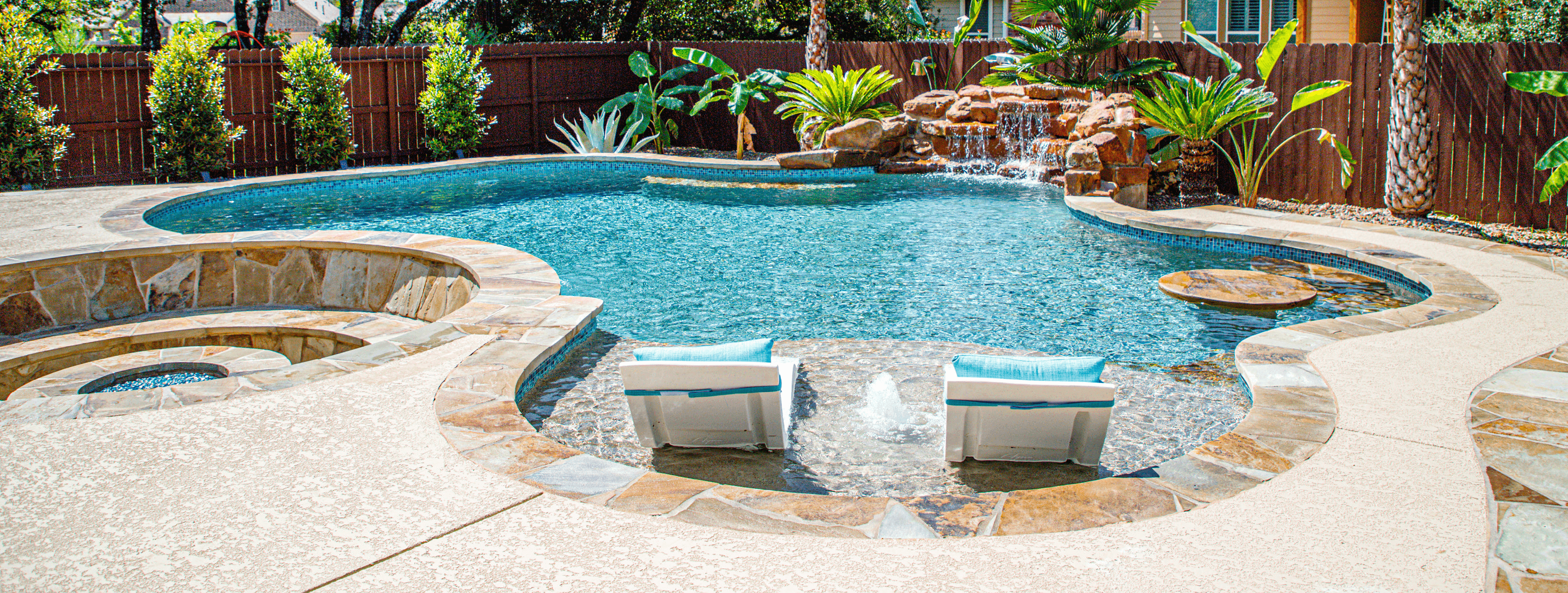 Quality Pool Products - Pool Guy Service
